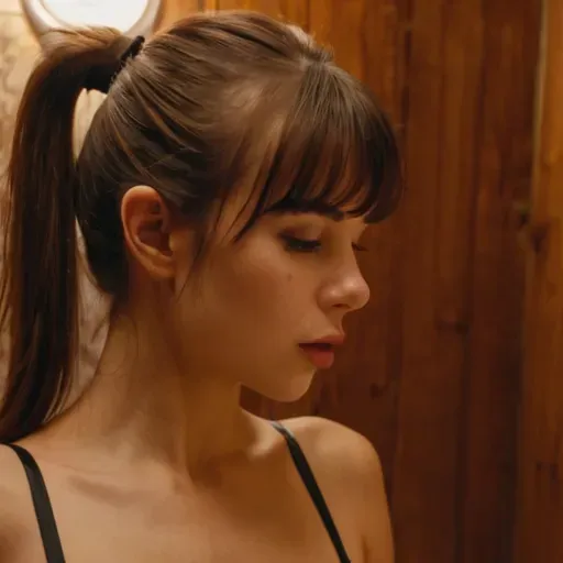 AIポルノ画像ジェネレーター