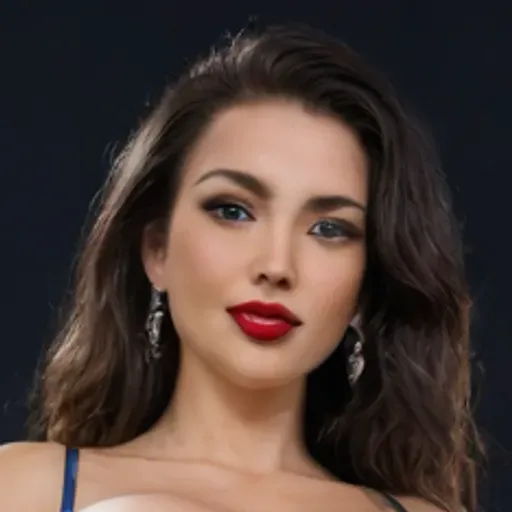 AIポルノ画像ジェネレーター