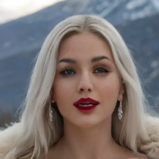 AIポルノ画像ジェネレーター