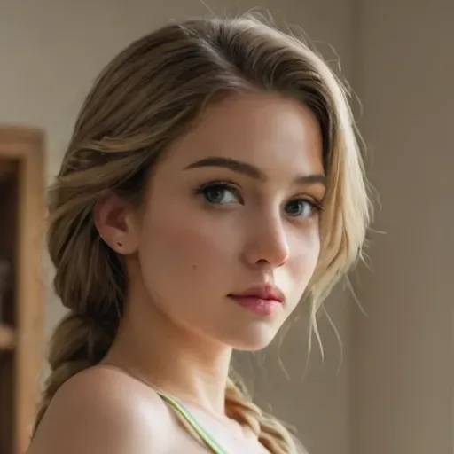 AI 포르노 이미지 생성기