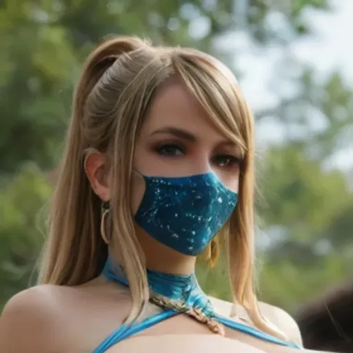 generatore di immagini porno IA