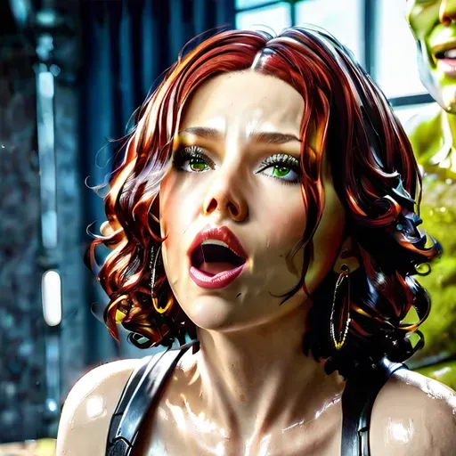 AI色情圖片產生器