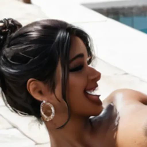 AIポルノ画像ジェネレーター