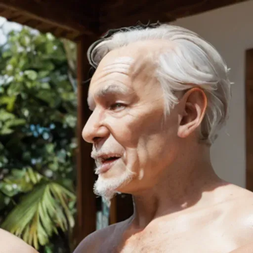 generatore di immagini porno IA