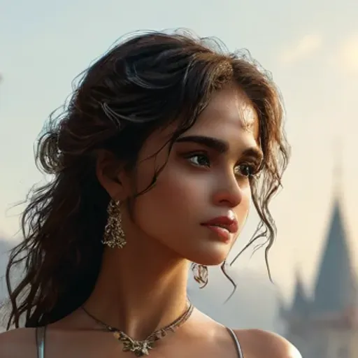 AI 포르노 이미지 생성기