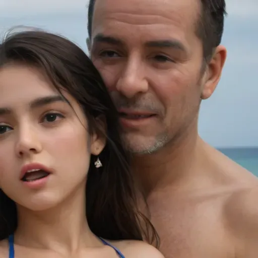 generatore di immagini porno IA