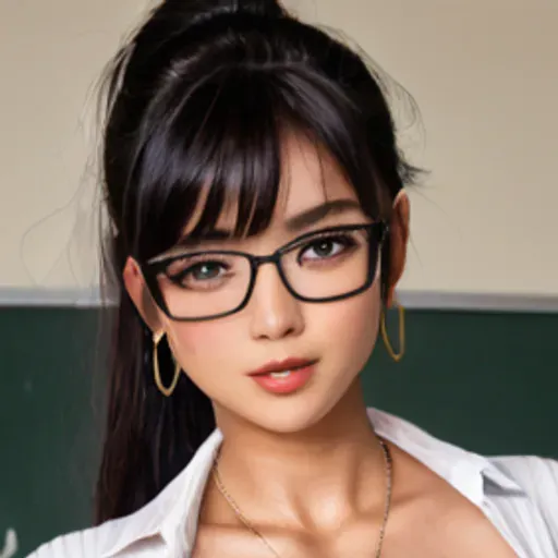 AIポルノ画像ジェネレーター