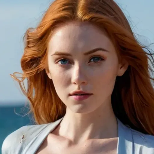 AI色情圖片產生器