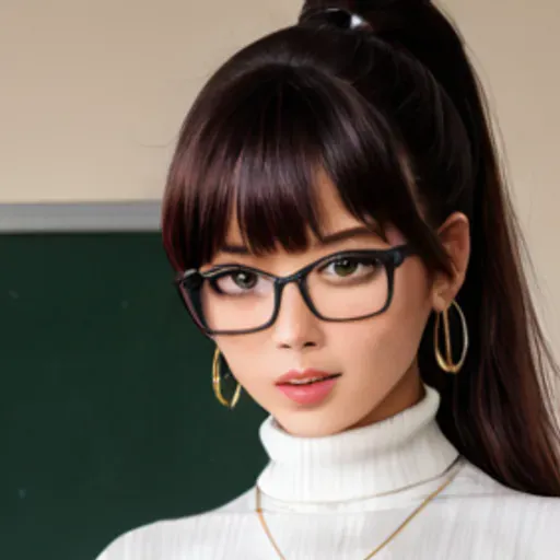 gerador de imagens pornô com IA