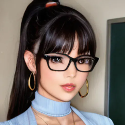 AI 포르노 이미지 생성기