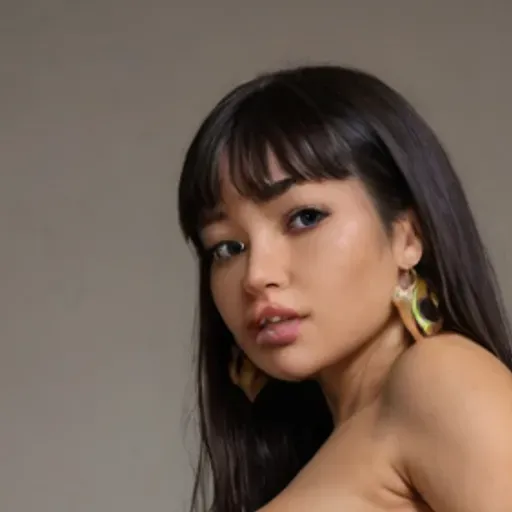 โปรแกรมสร้างภาพโปรนที่ใช้ปัญหา AI