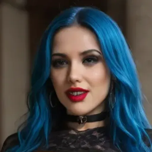 AI色情图片生成器