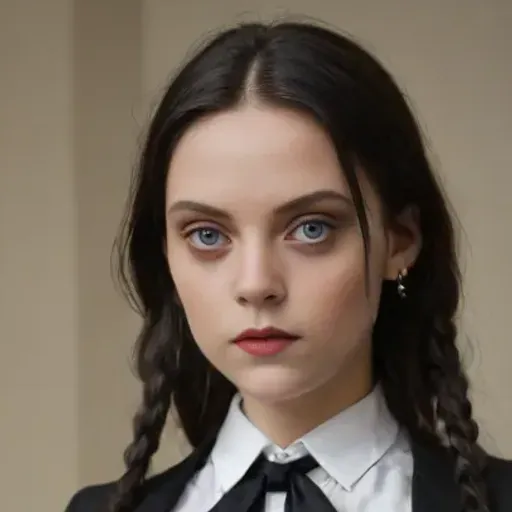 AI色情圖片產生器