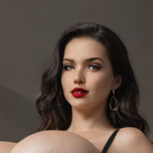 โปรแกรมสร้างภาพโปรนที่ใช้ปัญหา AI