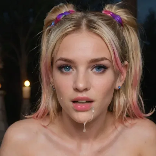 AI色情图片生成器