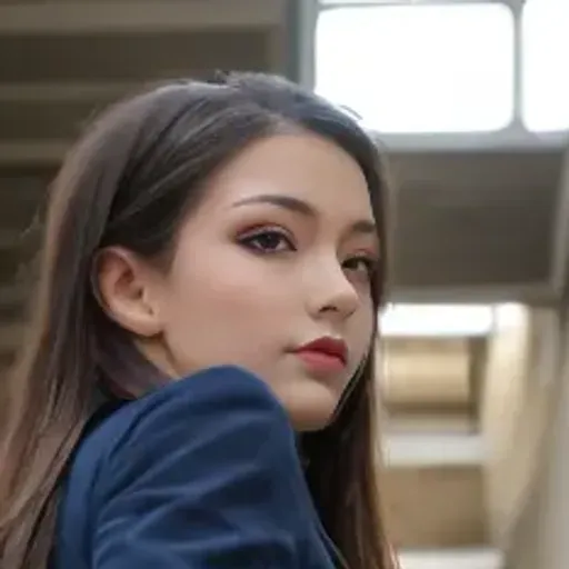 AI色情圖片產生器