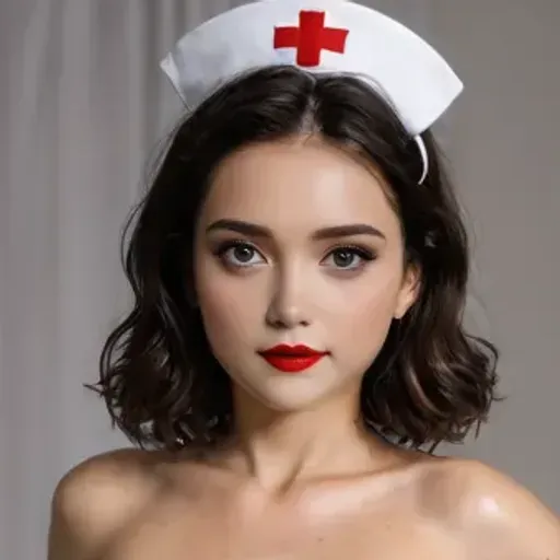 генератор порно-изображений на ИИ