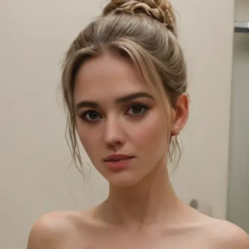 โปรแกรมสร้างภาพโปรนที่ใช้ปัญหา AI