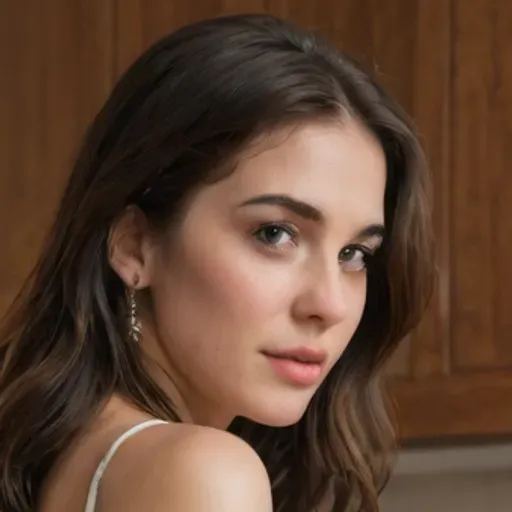 AI色情圖片產生器