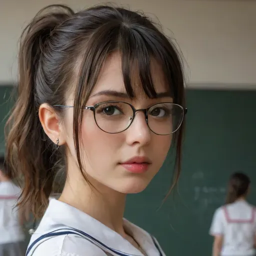 генератор порно-изображений на ИИ