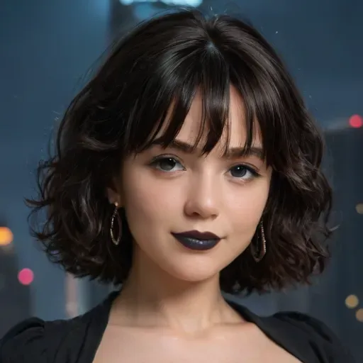 AI色情圖片產生器