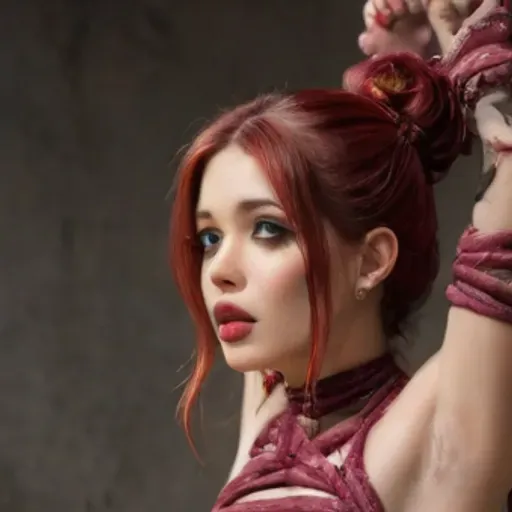 โปรแกรมสร้างภาพโปรนที่ใช้ปัญหา AI