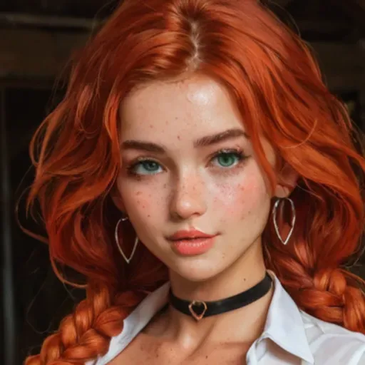 KI-Pornobild-Generator