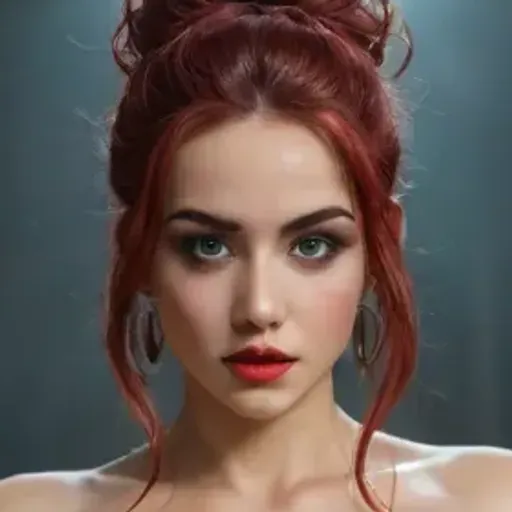 gerador de imagens pornô com IA