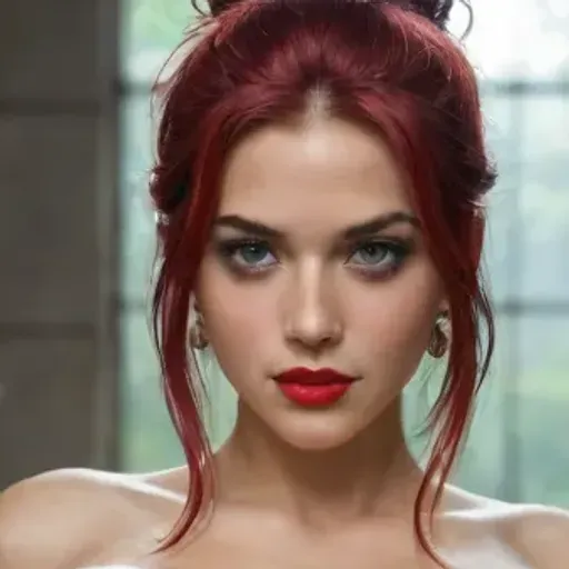 AIポルノ画像ジェネレーター