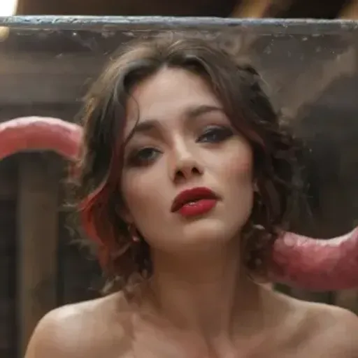 AI色情圖片產生器