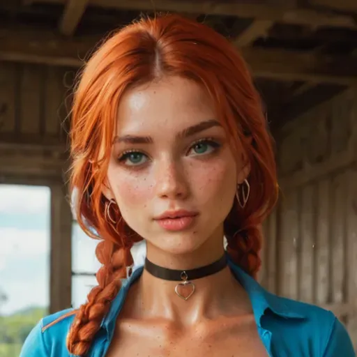 AI porn image generator