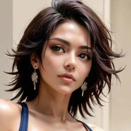 yapay zekâ porno görsel üretici