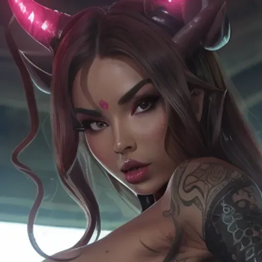 AI porn image generator