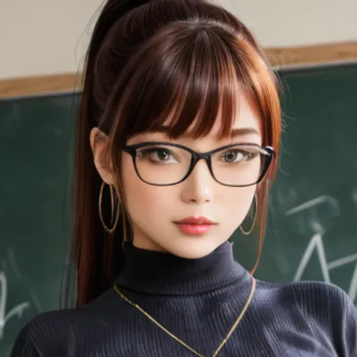 KI-Pornobild-Generator