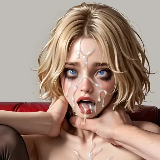 AI色情图片生成器