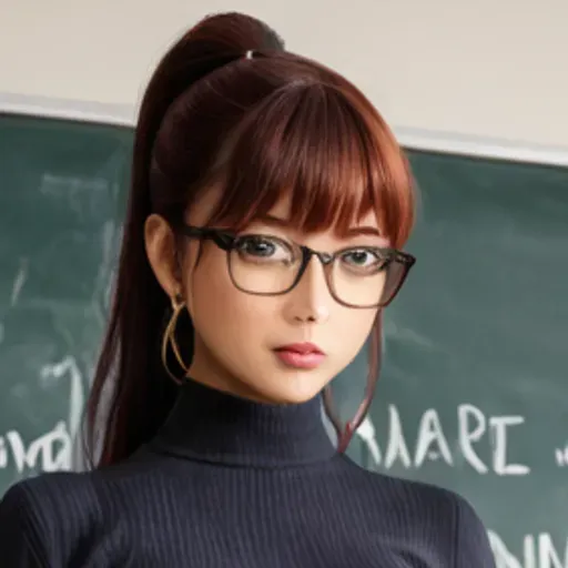 generatore di immagini porno IA