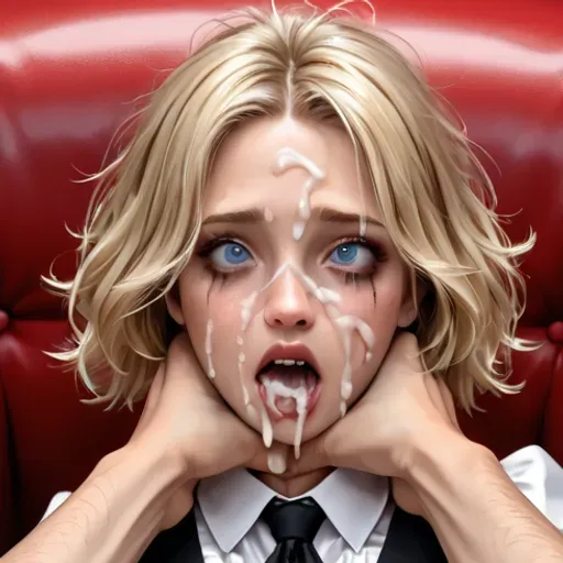 AI色情图片生成器