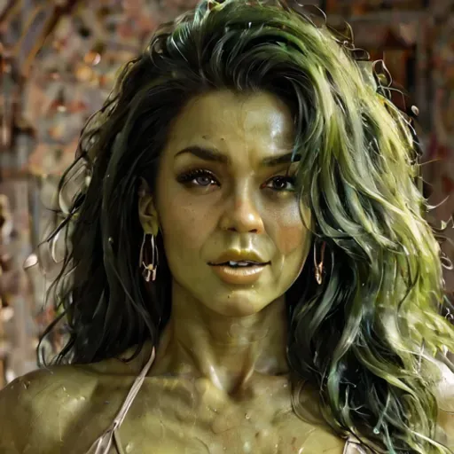 AI色情圖片產生器