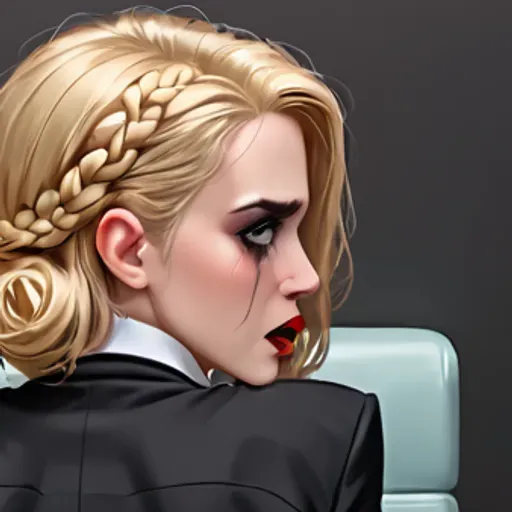 AI 포르노 이미지 생성기