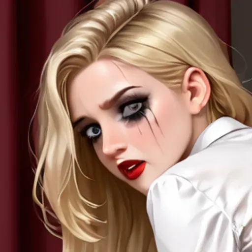 AI色情圖片產生器