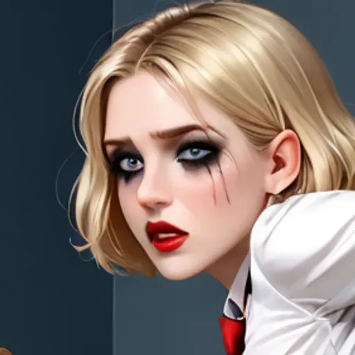 AI色情图片生成器