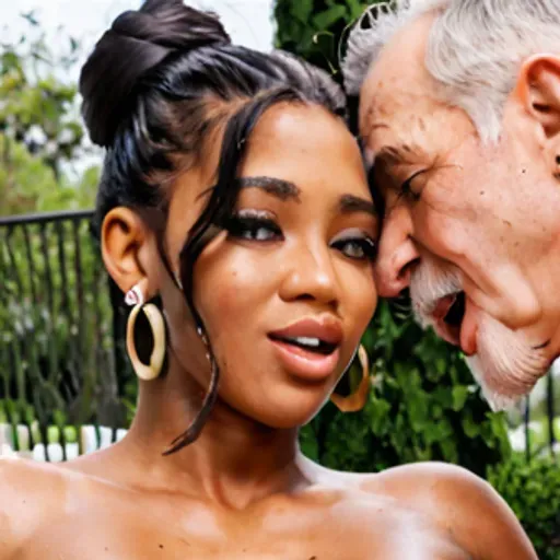 KI-Pornobild-Generator