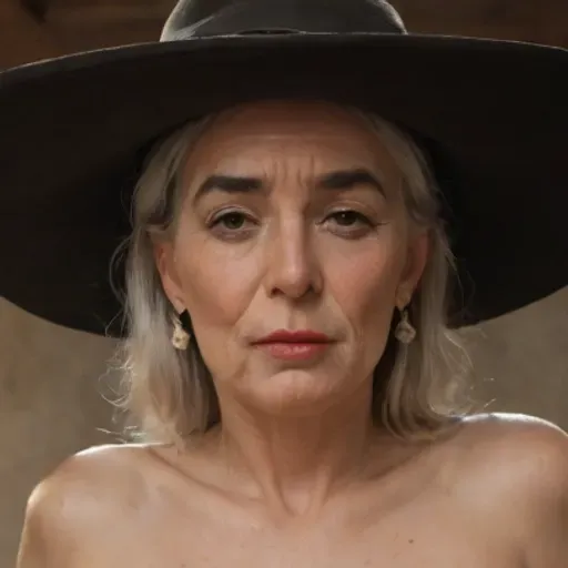 AI porn image generator