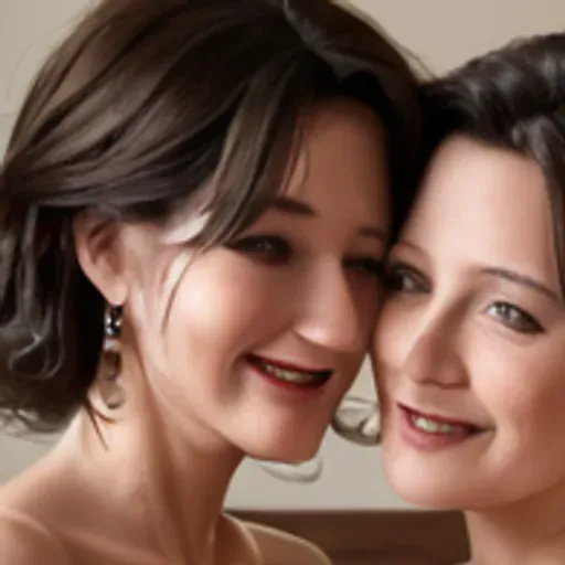 generatore di immagini porno IA