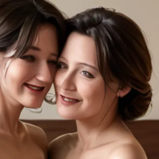 generatore di foto porno IA