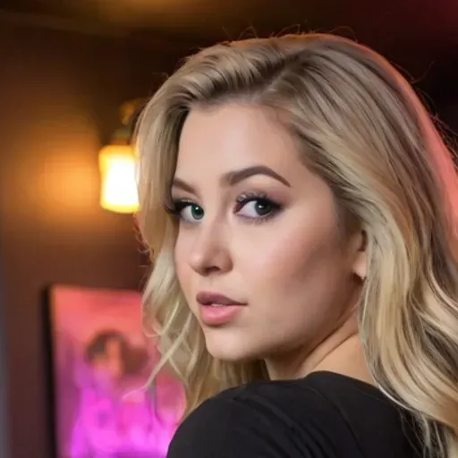 générateur d’images porno IA