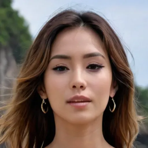 AIポルノ画像ジェネレーター