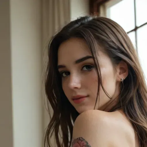 KI-Pornobild-Generator