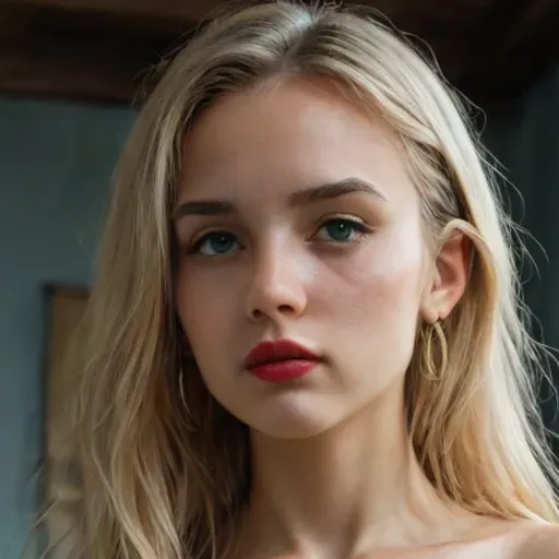 AI 포르노 이미지 생성기