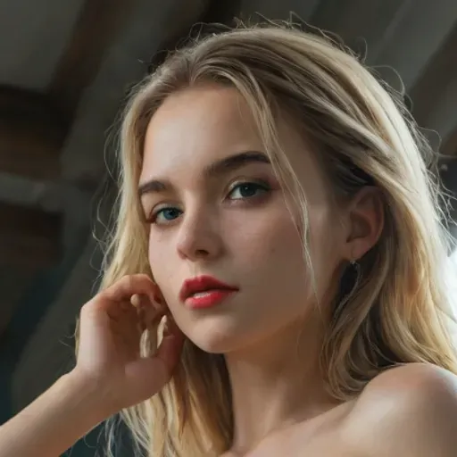 AI 포르노 이미지 생성기